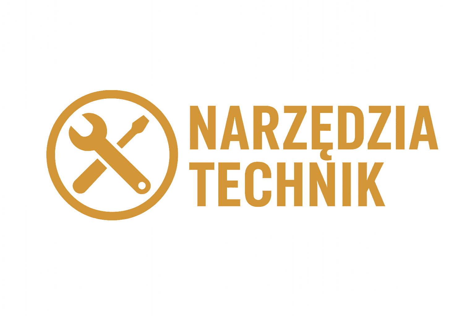 Narzędzia Technik