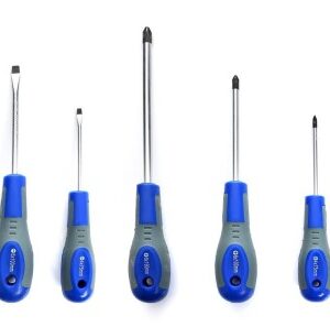 8 Częściowy Zestaw Śrubokrętów KD10217